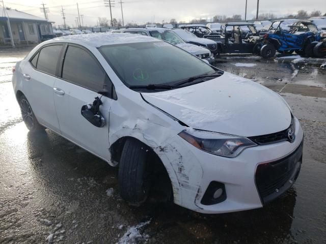 TOYOTA COROLLA L 2015 2t1burhexfc290005