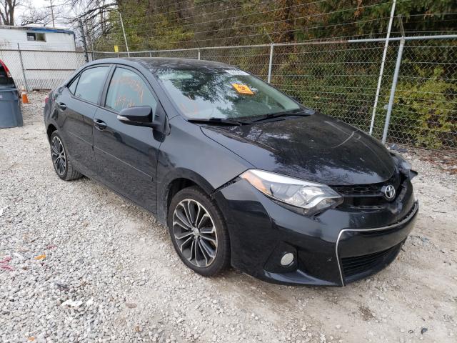 TOYOTA COROLLA L 2015 2t1burhexfc292191