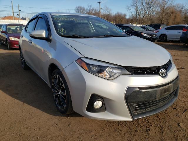 TOYOTA COROLLA L 2015 2t1burhexfc299013