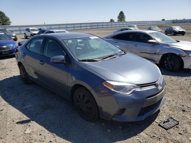 TOYOTA COROLLA L 2015 2t1burhexfc299562