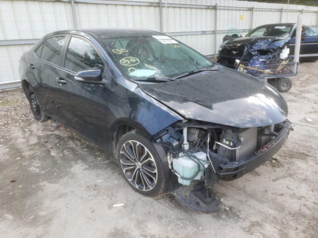 TOYOTA COROLLA L 2015 2t1burhexfc302069