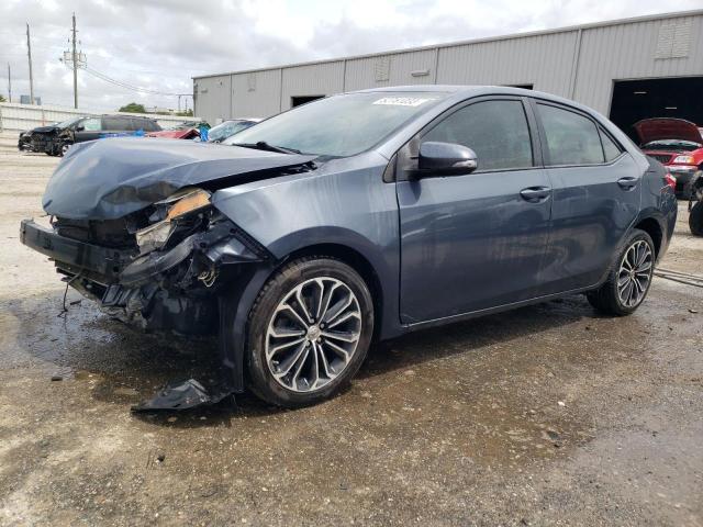 TOYOTA COROLLA L 2015 2t1burhexfc305232