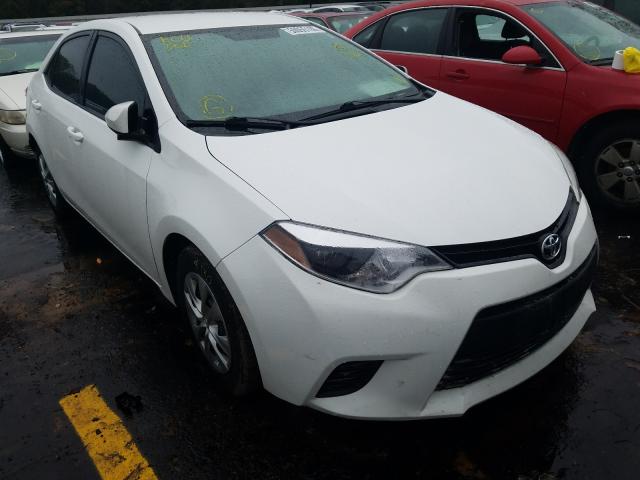 TOYOTA COROLLA L 2015 2t1burhexfc310446