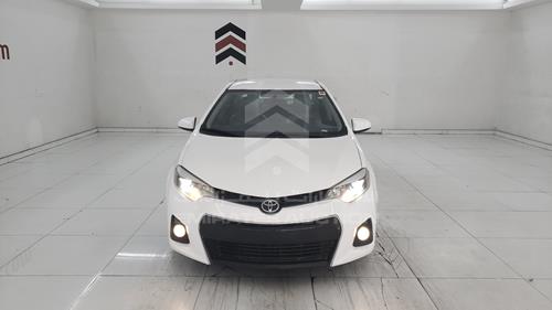 TOYOTA COROLLA 2015 2t1burhexfc315386