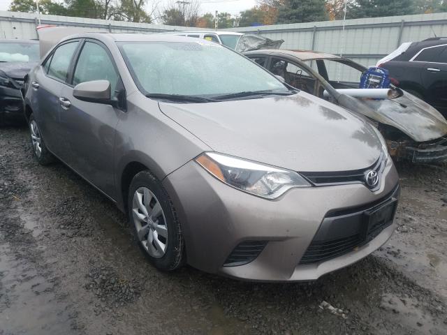 TOYOTA COROLLA L 2015 2t1burhexfc317252