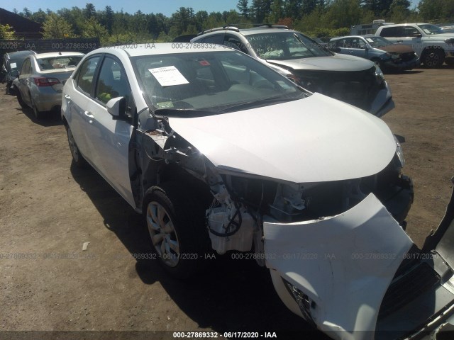 TOYOTA COROLLA 2015 2t1burhexfc320782