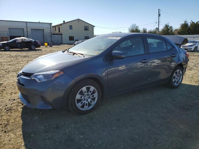 TOYOTA COROLLA L 2015 2t1burhexfc322113