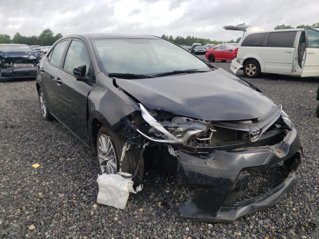 TOYOTA COROLLA L 2015 2t1burhexfc329157