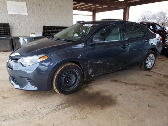 TOYOTA COROLLA L 2015 2t1burhexfc329174