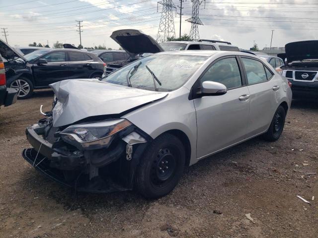 TOYOTA COROLLA 2015 2t1burhexfc332771