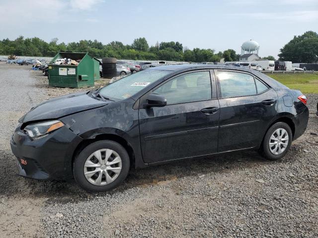 TOYOTA COROLLA 2015 2t1burhexfc338649