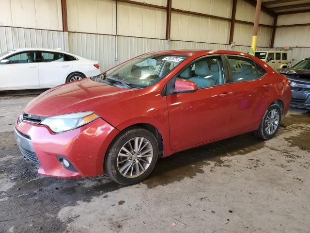 TOYOTA COROLLA 2015 2t1burhexfc338974