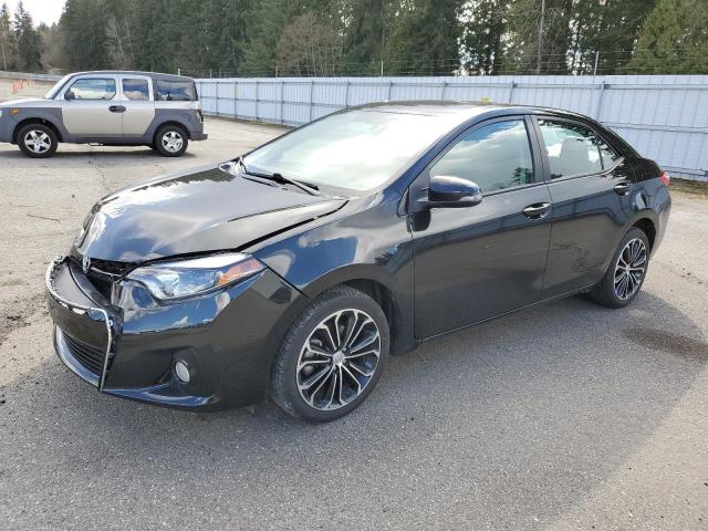 TOYOTA COROLLA L 2015 2t1burhexfc339235