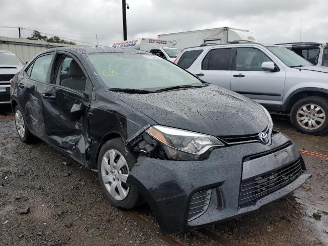 TOYOTA COROLLA L 2015 2t1burhexfc343205