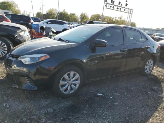 TOYOTA COROLLA 2015 2t1burhexfc347948