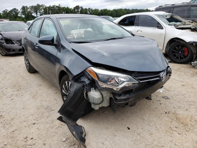 TOYOTA COROLLA L 2015 2t1burhexfc348338