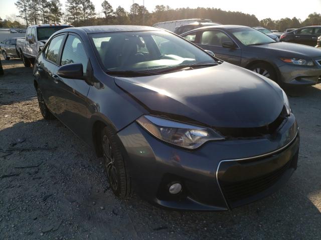 TOYOTA COROLLA L 2015 2t1burhexfc348923