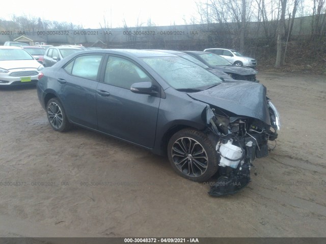 TOYOTA COROLLA 2015 2t1burhexfc356228