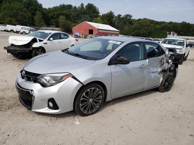 TOYOTA COROLLA L 2015 2t1burhexfc361221