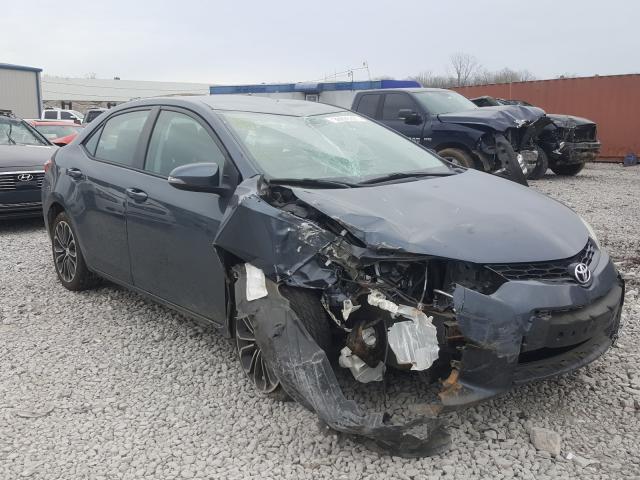 TOYOTA COROLLA L 2015 2t1burhexfc365043