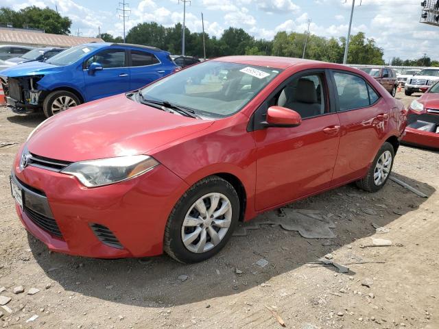 TOYOTA COROLLA L 2015 2t1burhexfc367746