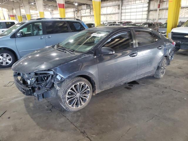 TOYOTA COROLLA L 2015 2t1burhexfc369898