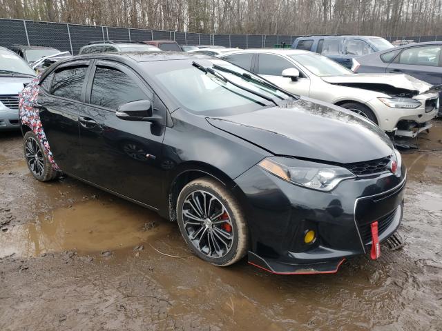 TOYOTA COROLLA L 2015 2t1burhexfc372638