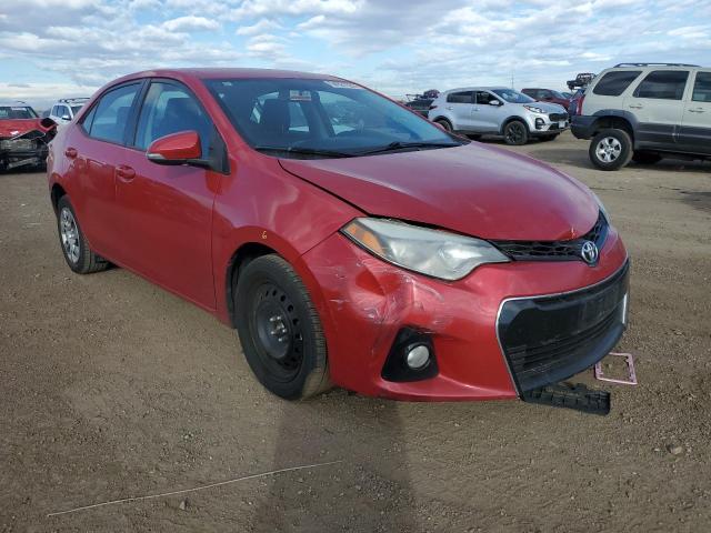 TOYOTA COROLLA L 2015 2t1burhexfc373241