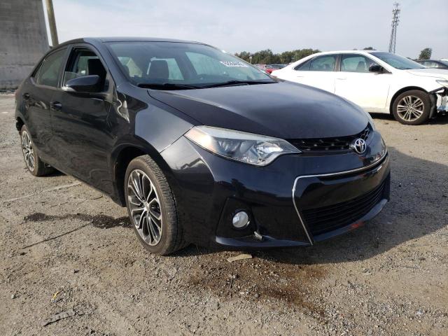 TOYOTA COROLLA L 2015 2t1burhexfc374051