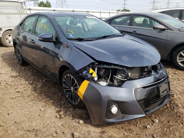 TOYOTA COROLLA L 2015 2t1burhexfc380948