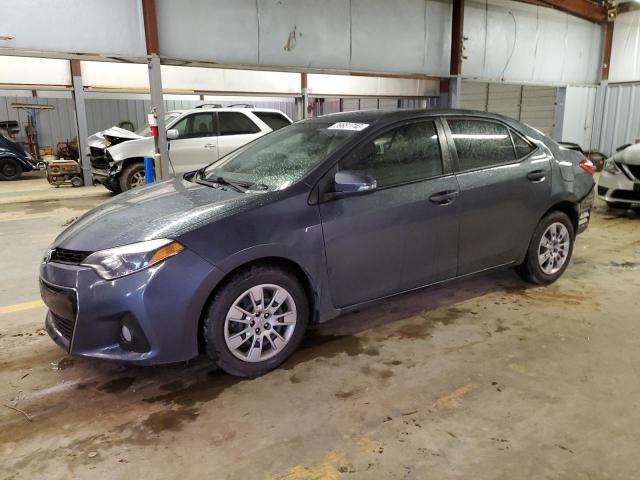 TOYOTA COROLLA 2015 2t1burhexfc381601