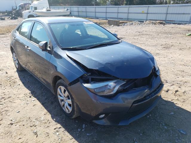 TOYOTA COROLLA L 2015 2t1burhexfc382277