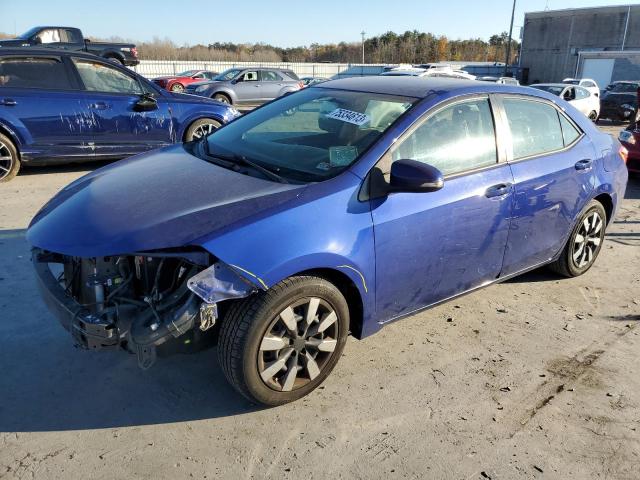 TOYOTA COROLLA 2015 2t1burhexfc386281