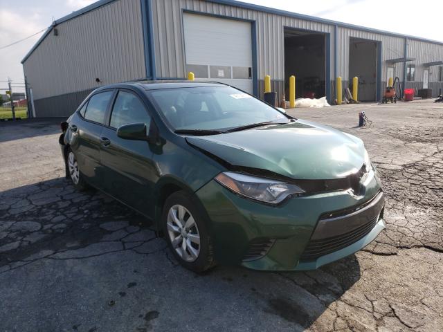 TOYOTA COROLLA 2015 2t1burhexfc389102