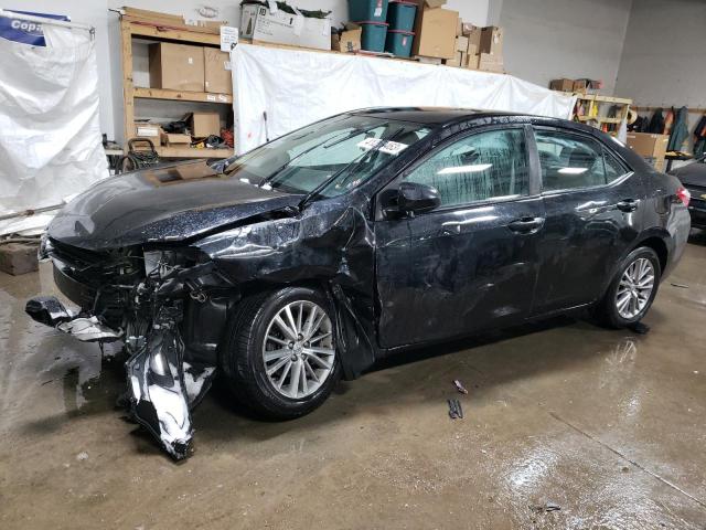 TOYOTA COROLLA L 2015 2t1burhexfc391464