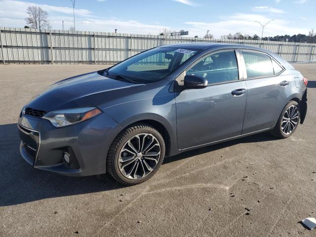 TOYOTA COROLLA 2015 2t1burhexfc394221