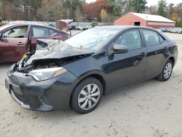 TOYOTA COROLLA L 2015 2t1burhexfc403063