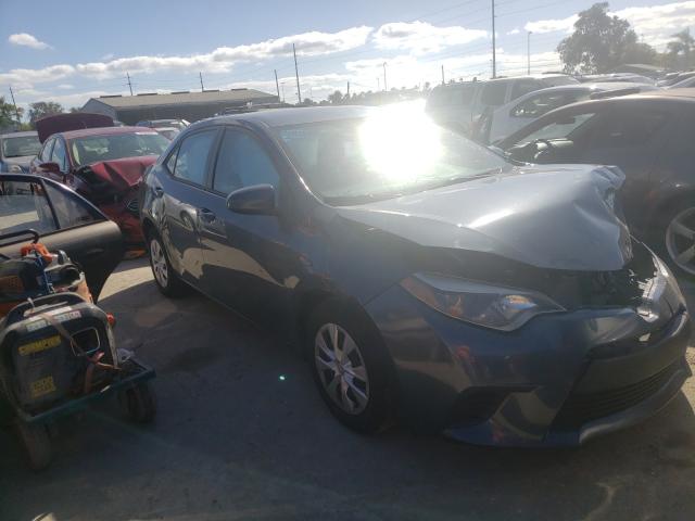 TOYOTA COROLLA L 2015 2t1burhexfc404293