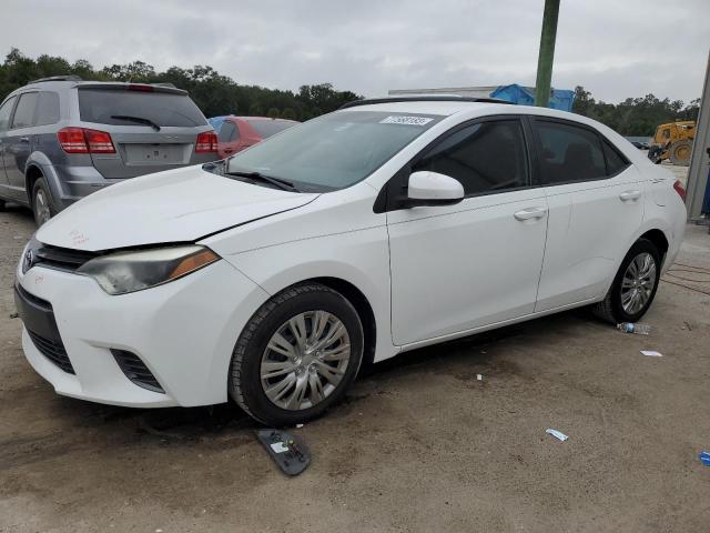 TOYOTA COROLLA 2015 2t1burhexfc405816