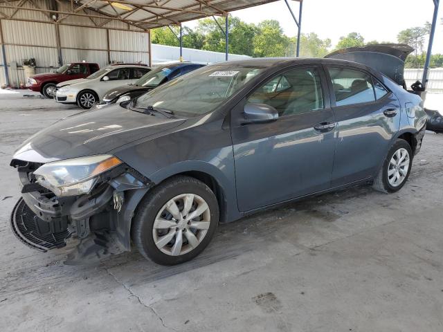 TOYOTA COROLLA 2015 2t1burhexfc406156