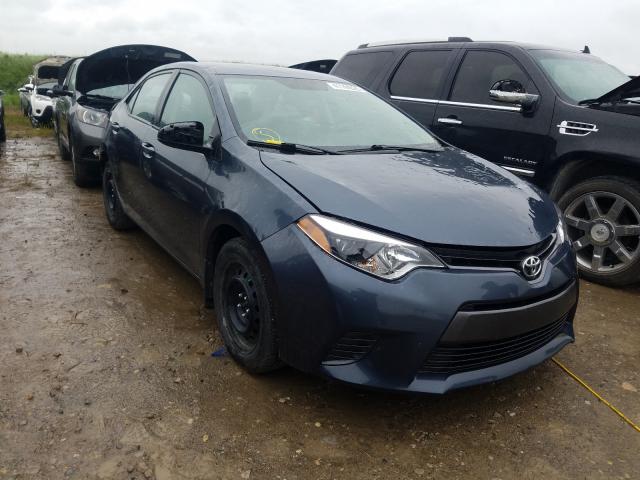 TOYOTA COROLLA L 2015 2t1burhexfc410482