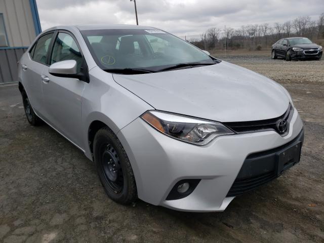 TOYOTA COROLLA L 2015 2t1burhexfc410899