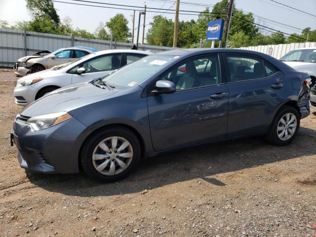 TOYOTA COROLLA L 2015 2t1burhexfc411244