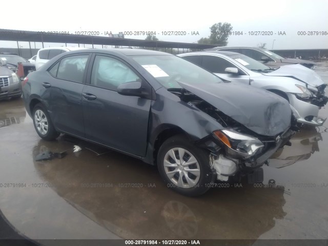 TOYOTA COROLLA 2015 2t1burhexfc412264