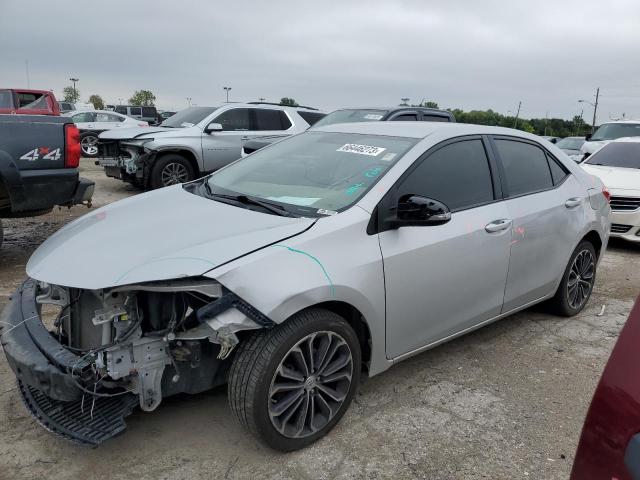 TOYOTA COROLLA 2015 2t1burhexfc416377