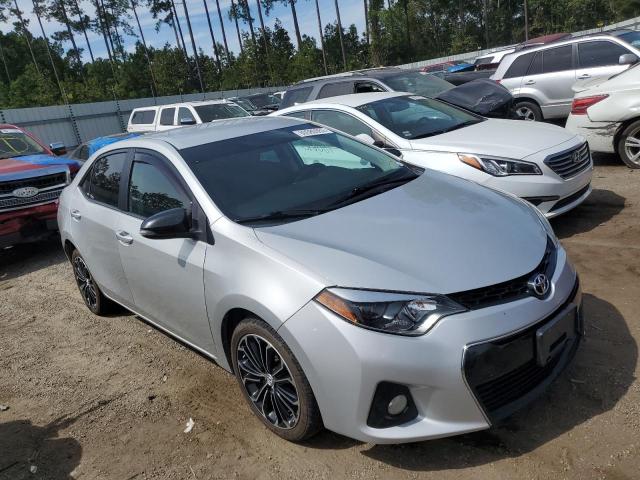 TOYOTA COROLLA L 2015 2t1burhexfc417013