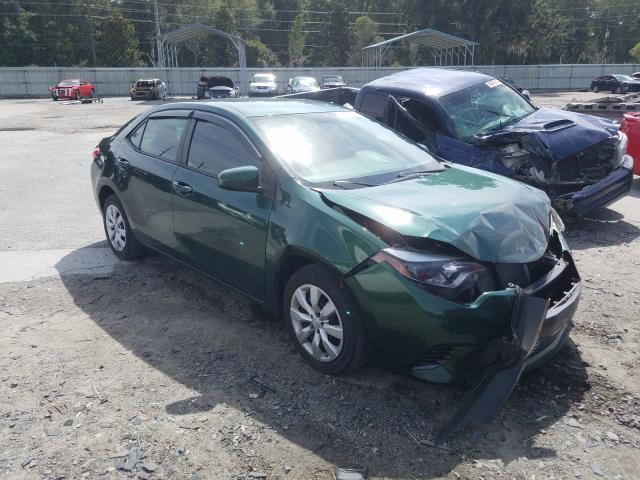 TOYOTA COROLLA L 2015 2t1burhexfc422051