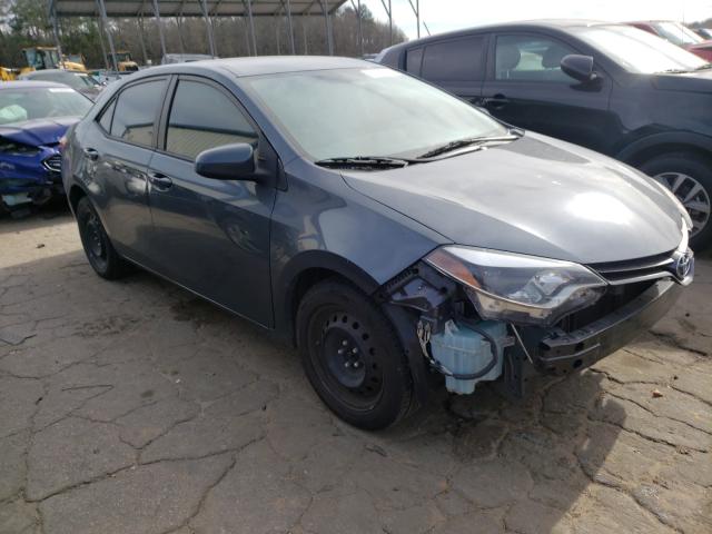 TOYOTA COROLLA L 2015 2t1burhexfc426889