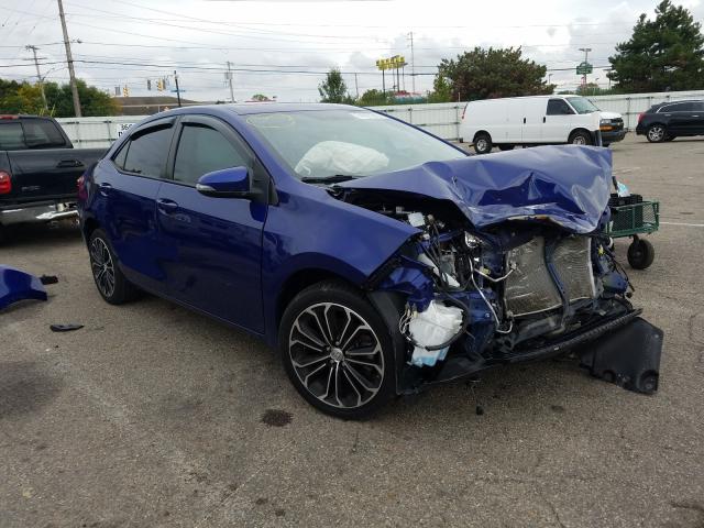 TOYOTA COROLLA L 2015 2t1burhexfc426892