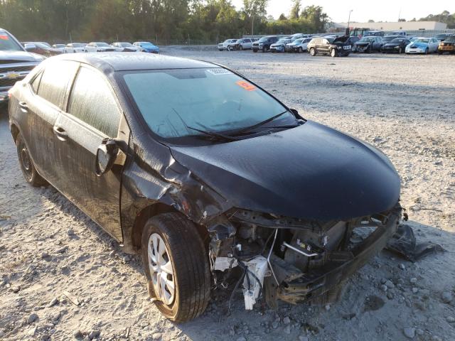 TOYOTA COROLLA L 2015 2t1burhexfc431624